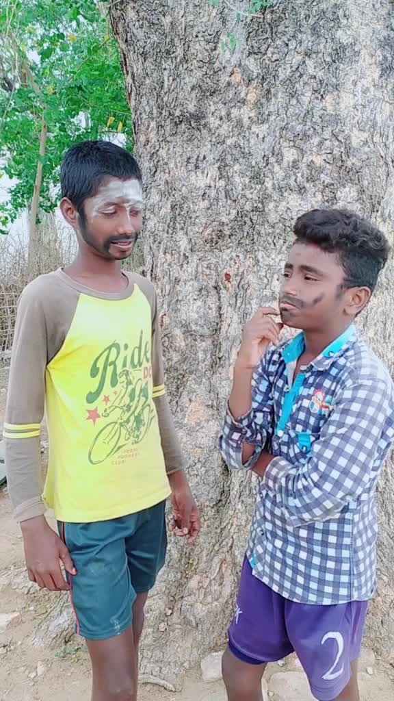 @Rio sundar