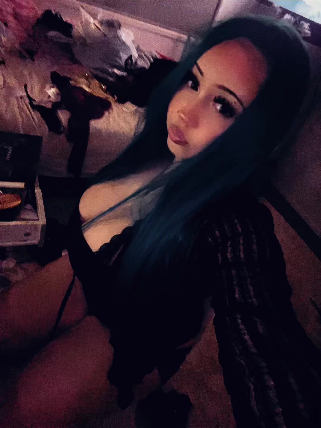 @Shyla