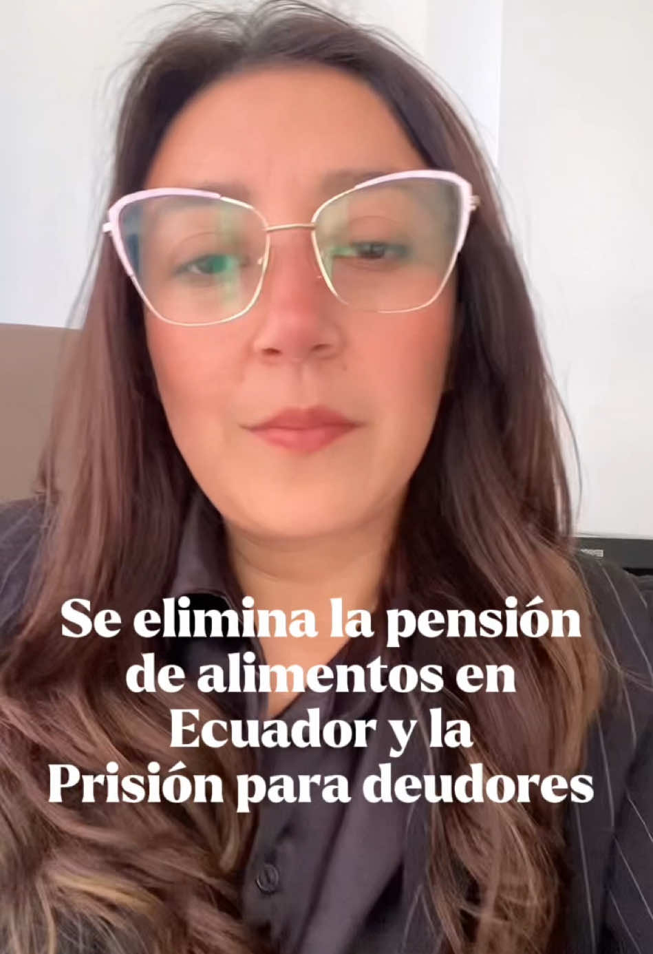 @Abg. Rosa Díaz