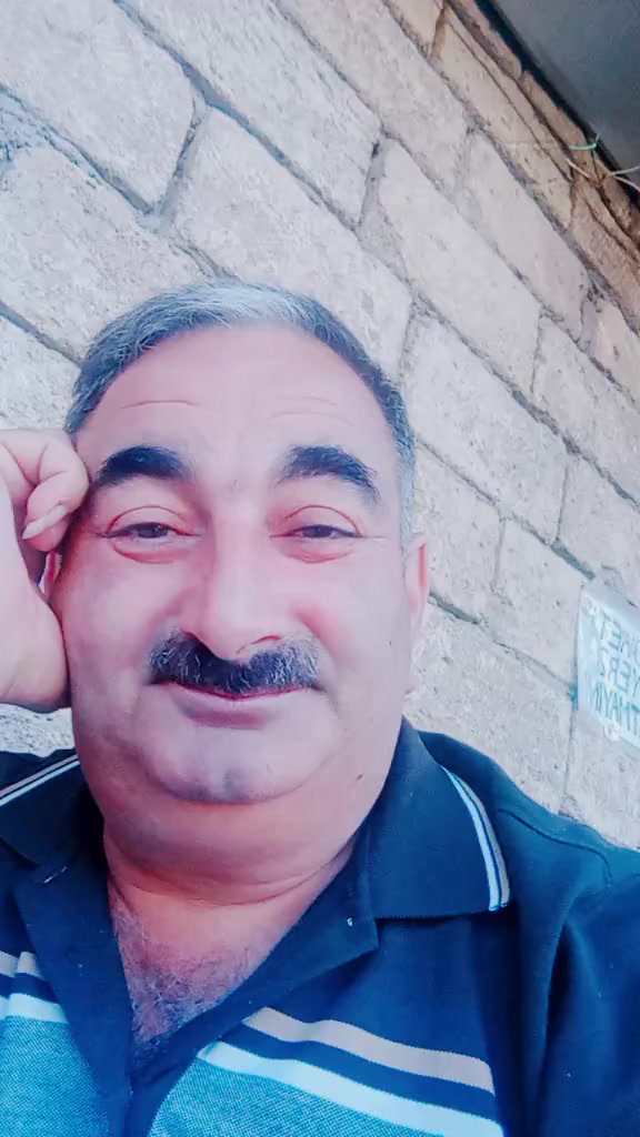 @Gündüz Mirzeyev