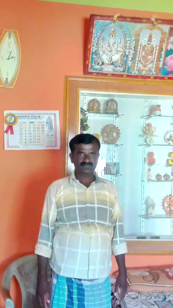 @Sushma Vinod