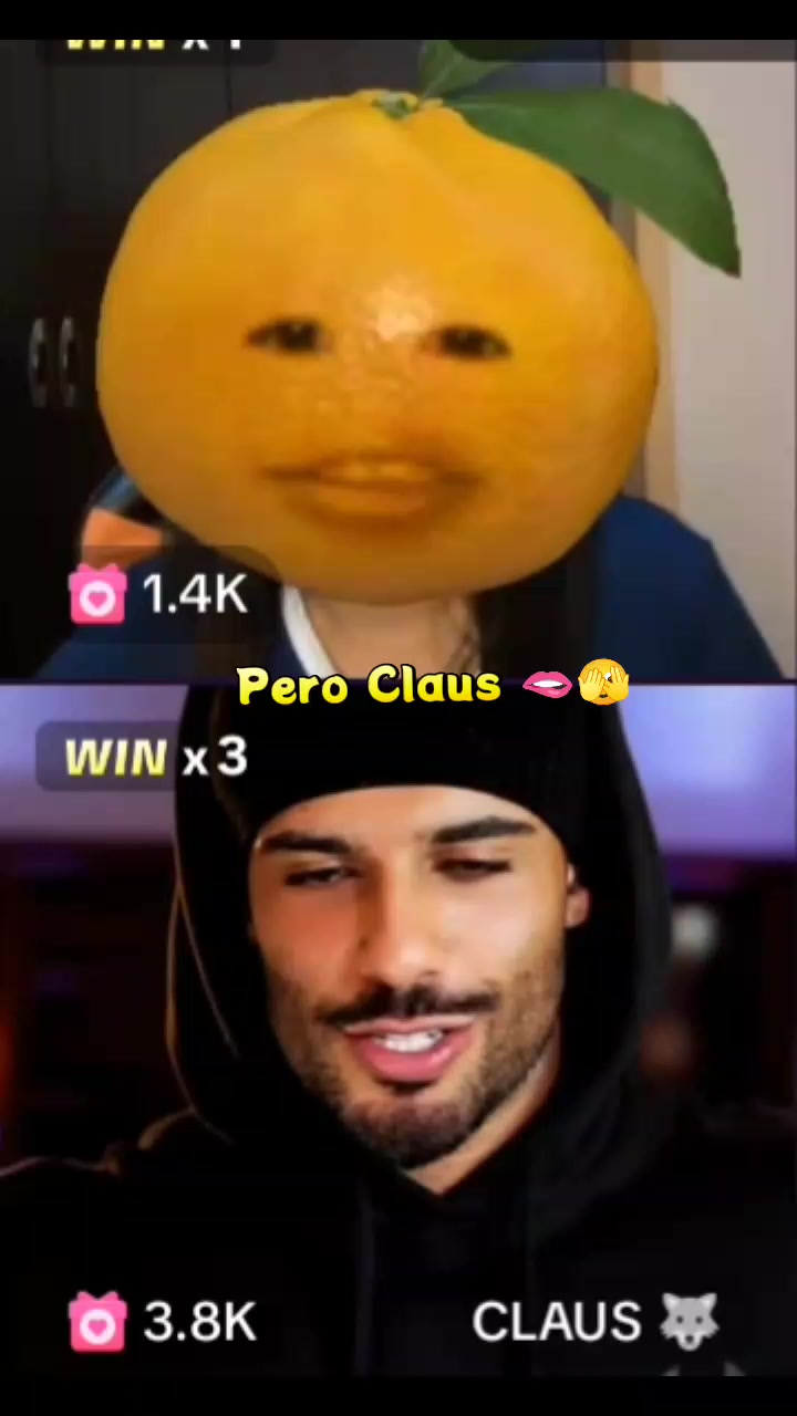 @🍊🥷ᴍ ᴇ ʀ ᴀ ʟ🦌🤎
