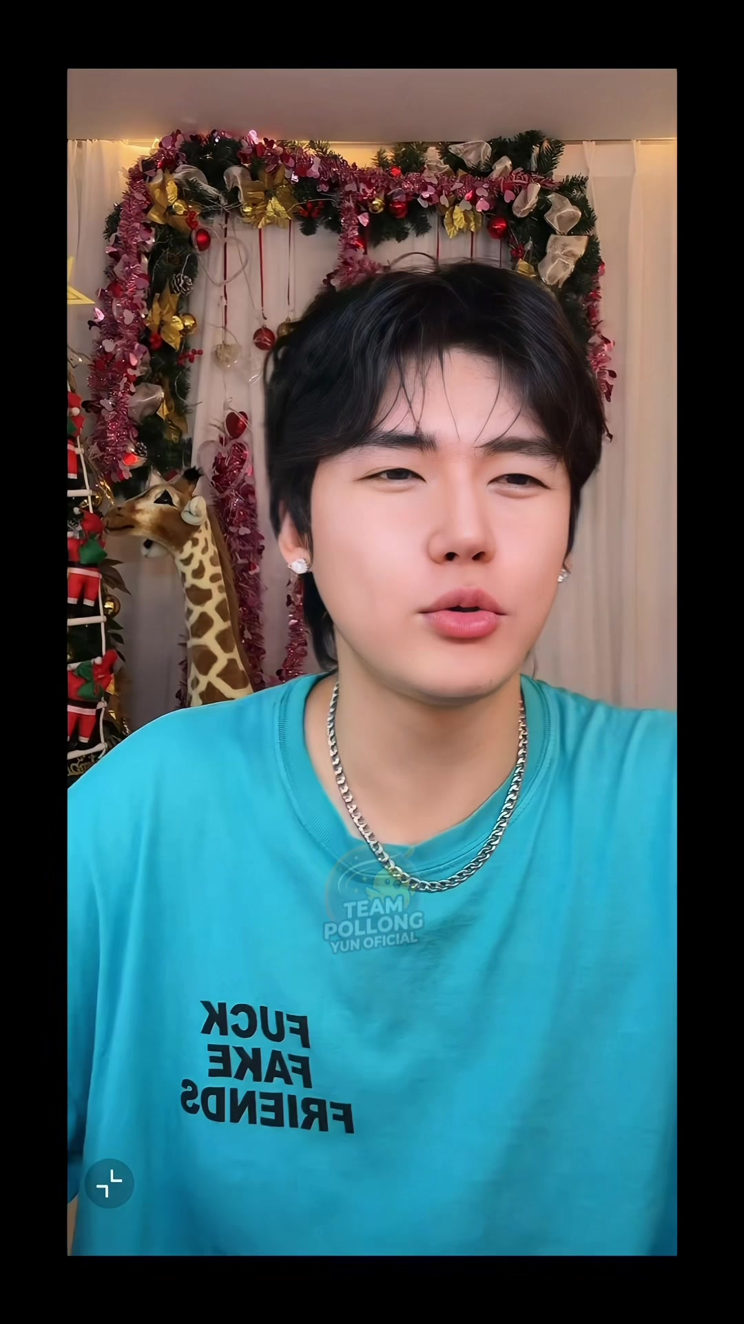 @TEAM POLLONG YUN OFICIAL🐥🍗💙