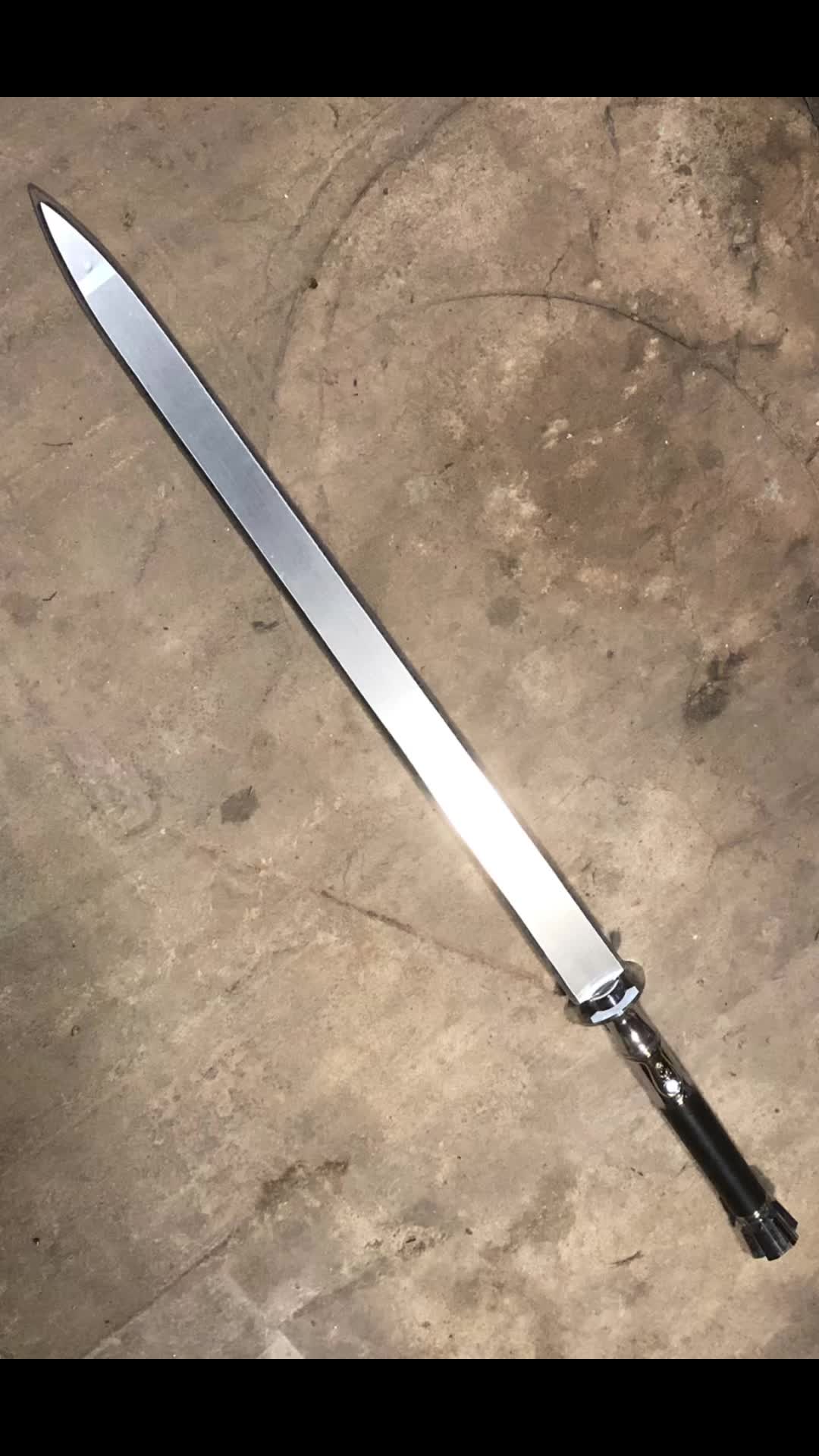 @Mystic Knights Armory