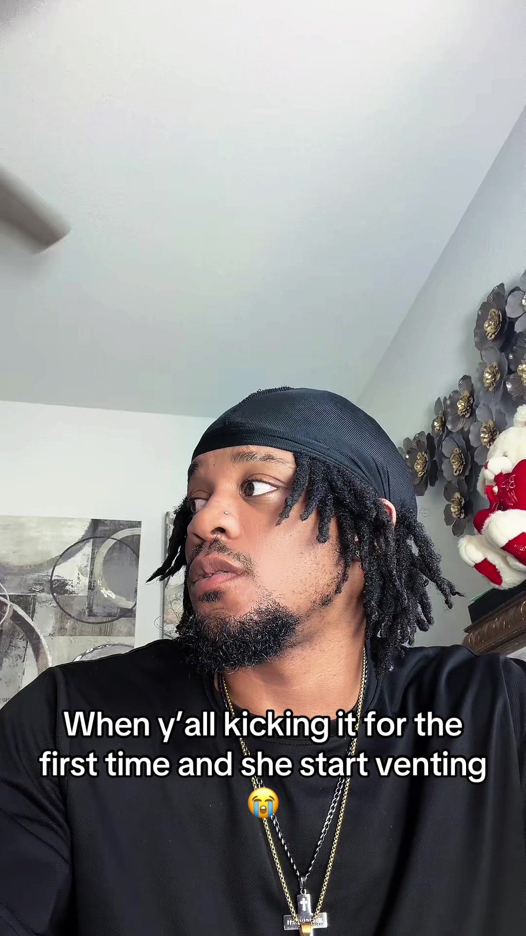 @Marcus James