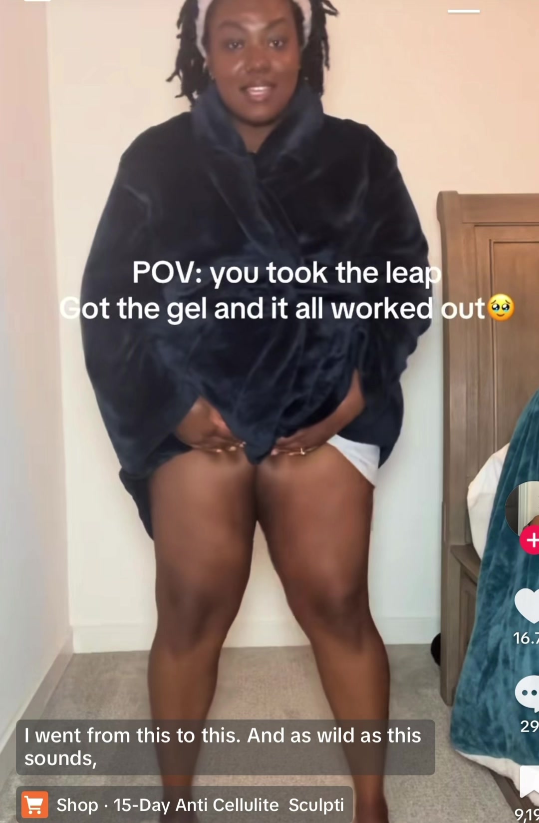 @Pure Skin OC