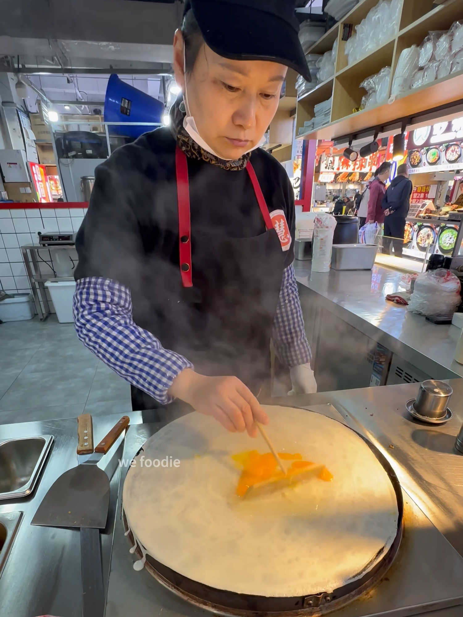 @wefoodie