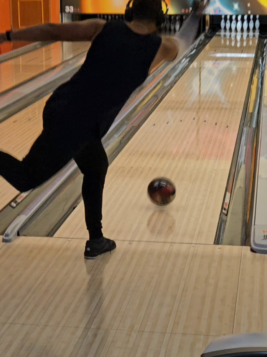 @Bowlers Grind..Why We Bowl Pod