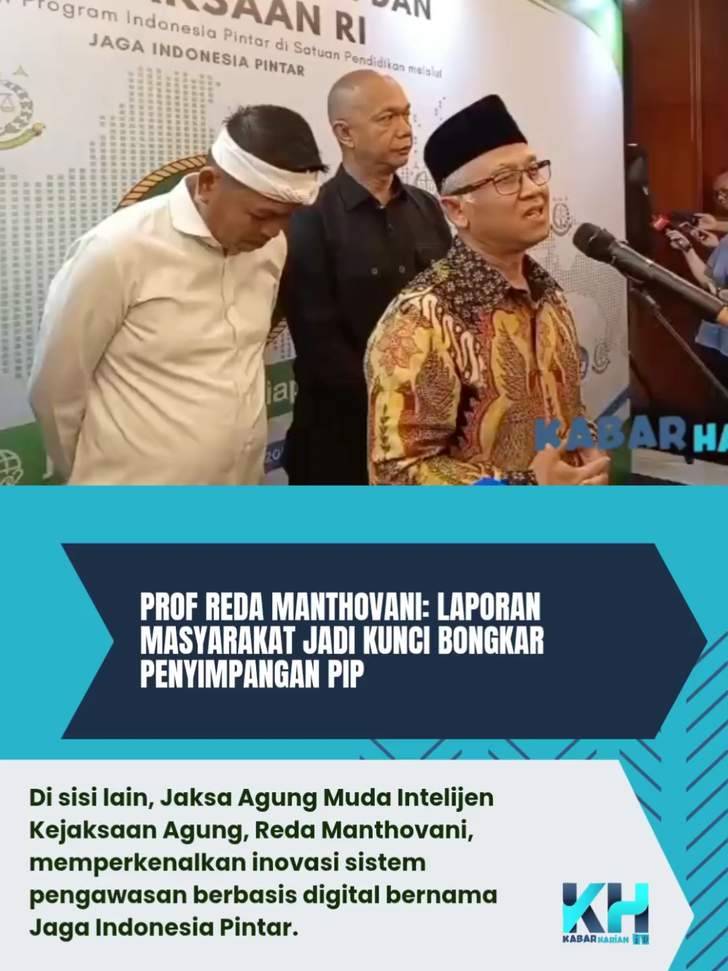 @Kabar Harian Id