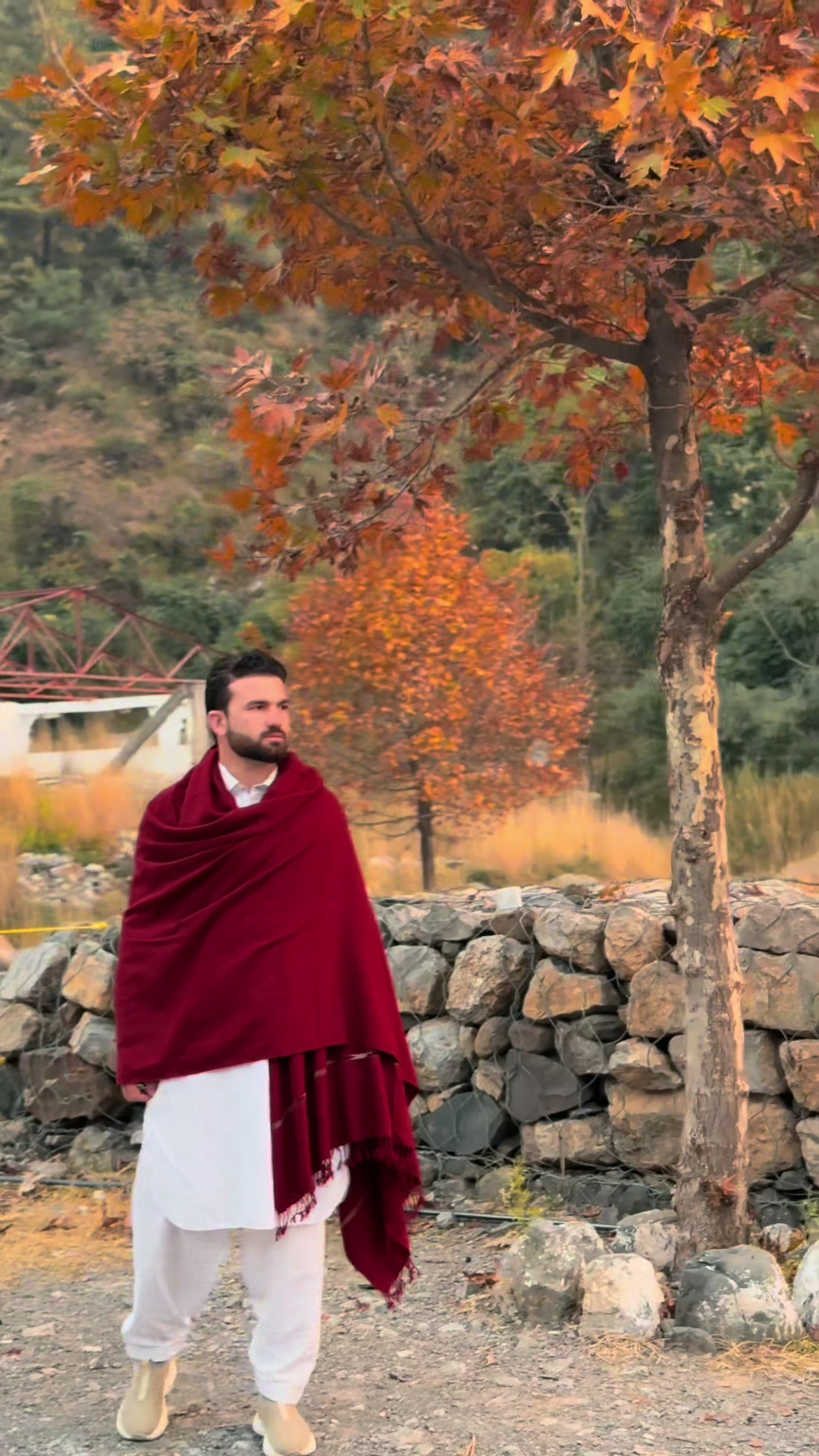 @️Zubair Mohmand