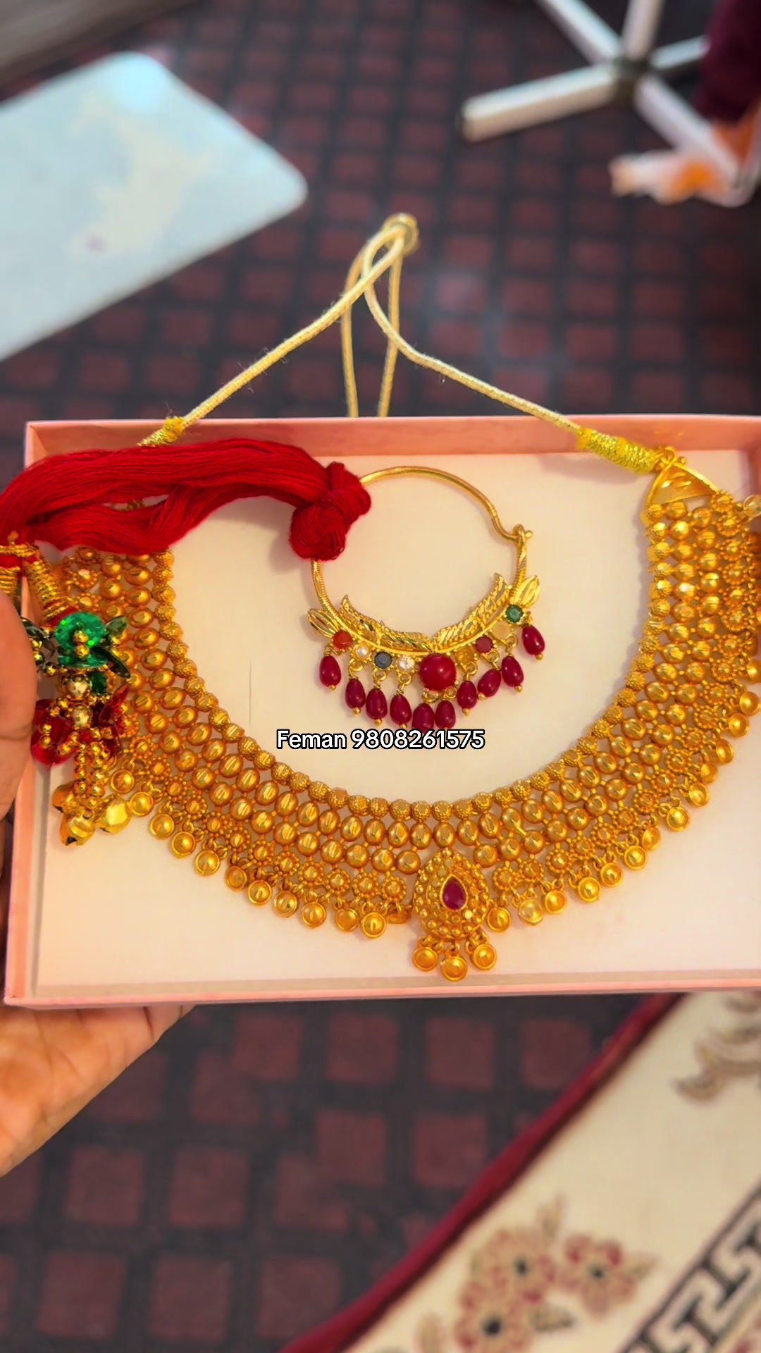 @Feman Accessories