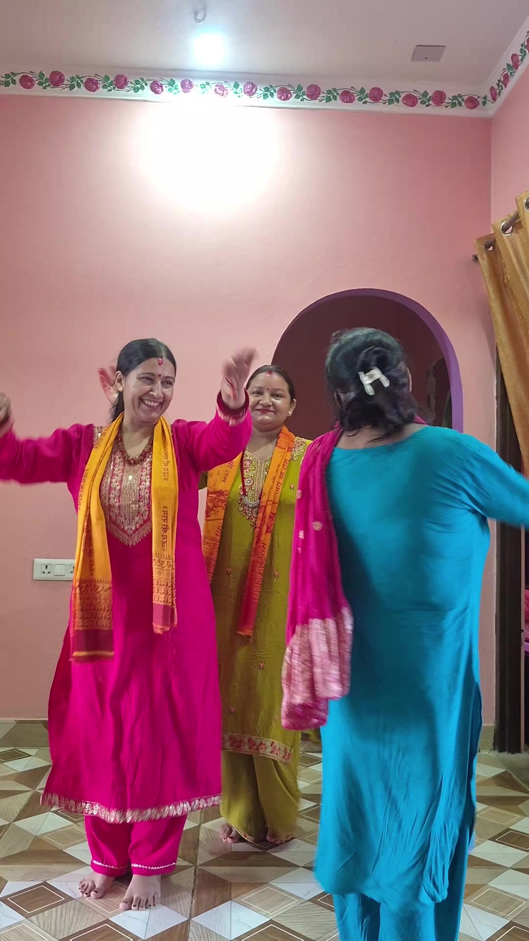 @Sunita Kandel