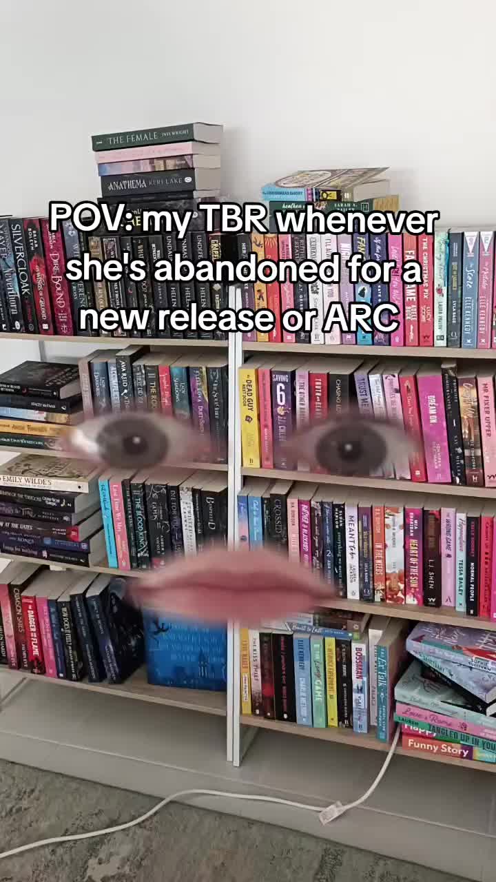 @Lost In Fiction