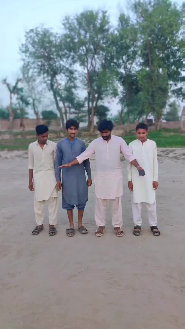 @Baloch Brothers