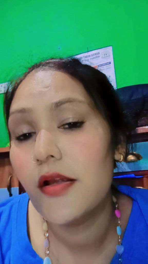 @म त यस्तै हो 🙈🙈