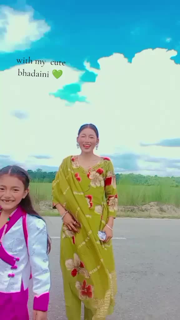 @बिनिता तामाङ