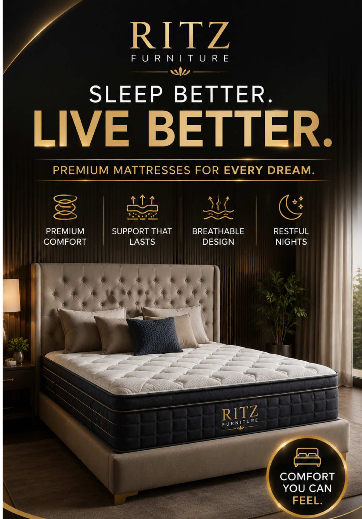 @Ritz Furniture Planet
