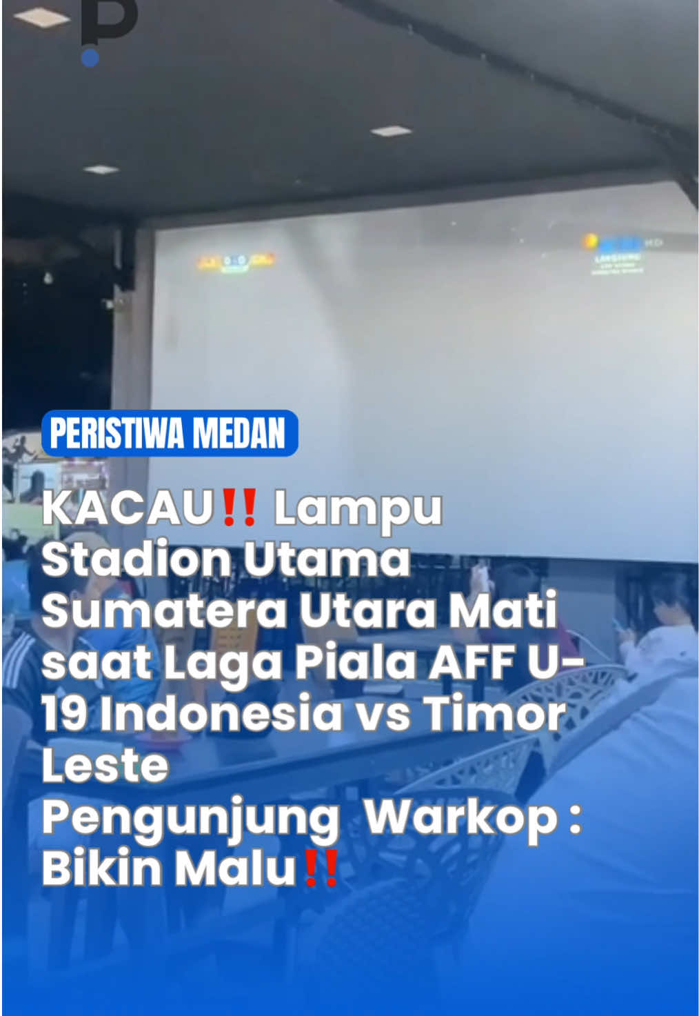 @Peristiwa Medan