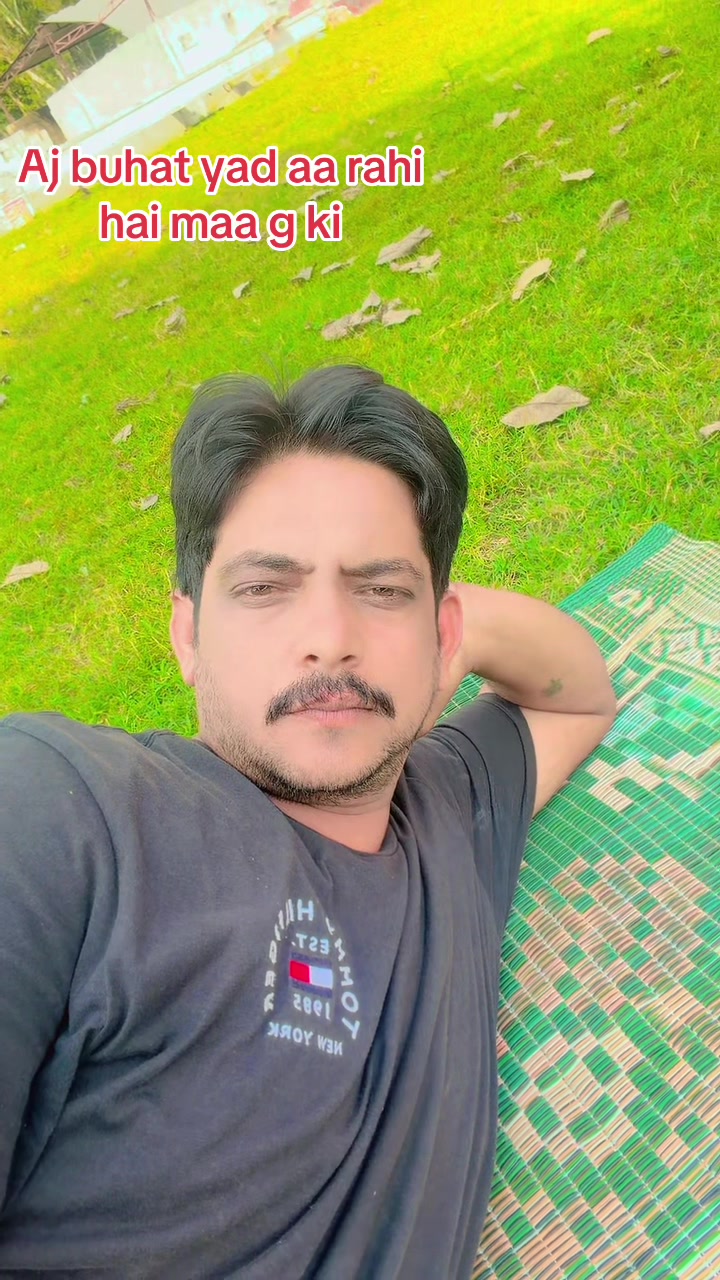 @Rameez Bhatti