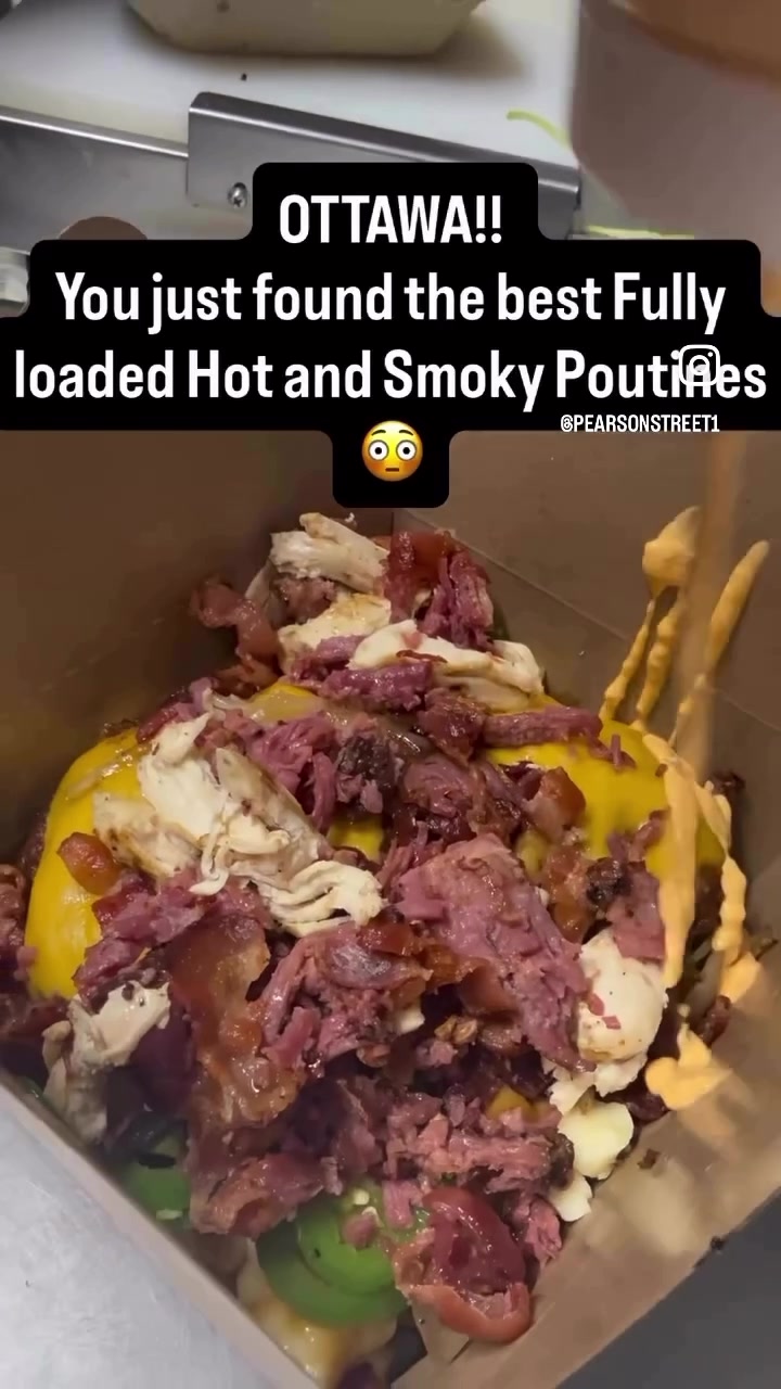 @Pearson Street SmashBurgerS