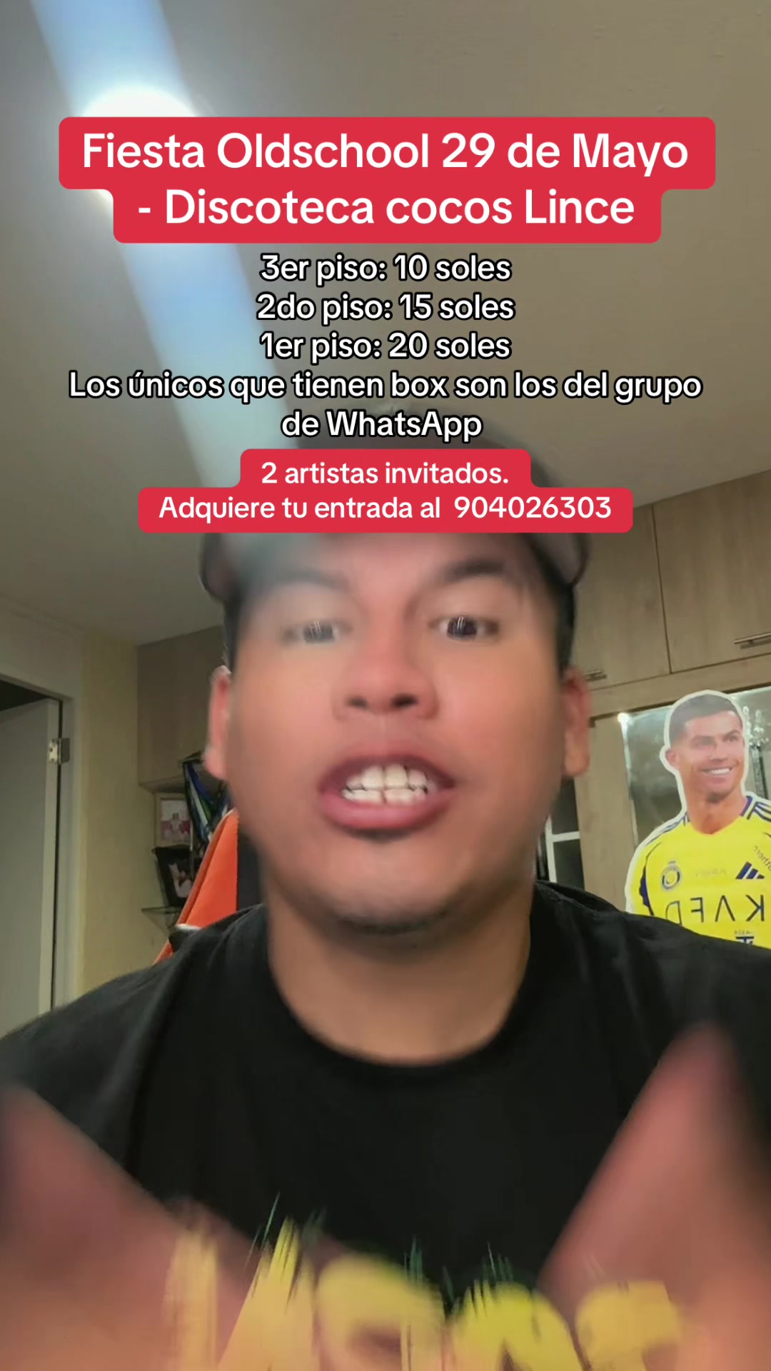 @Austin Jorge