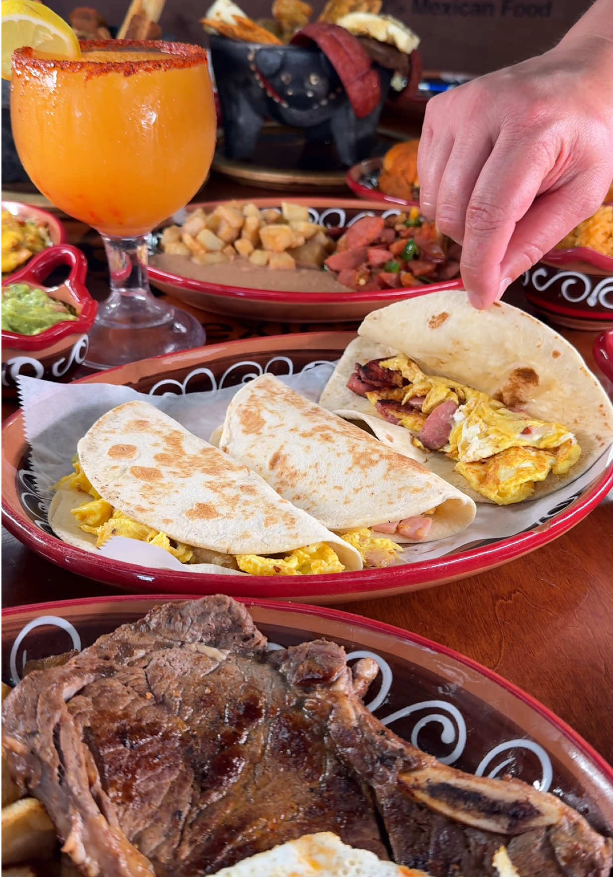 @Cherise SA Texas Food Guide