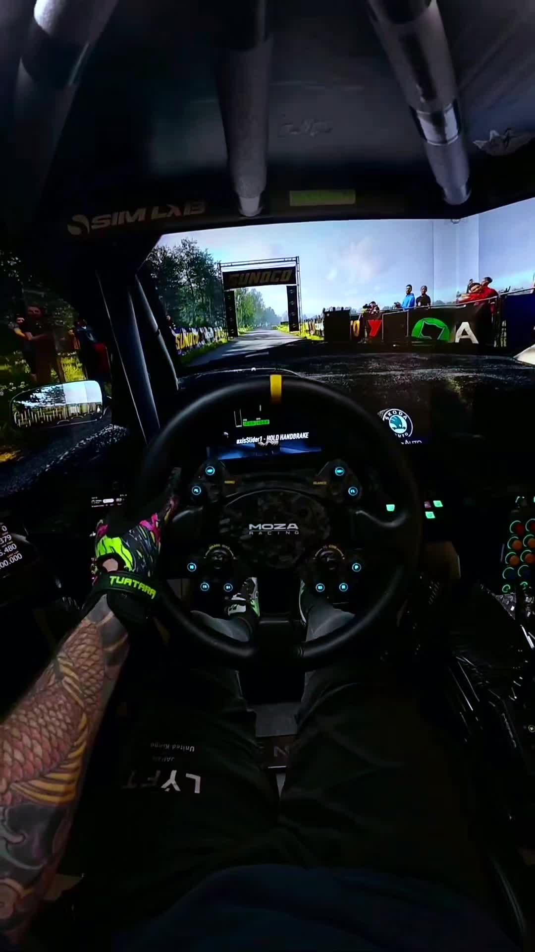 @VirtualGearbox