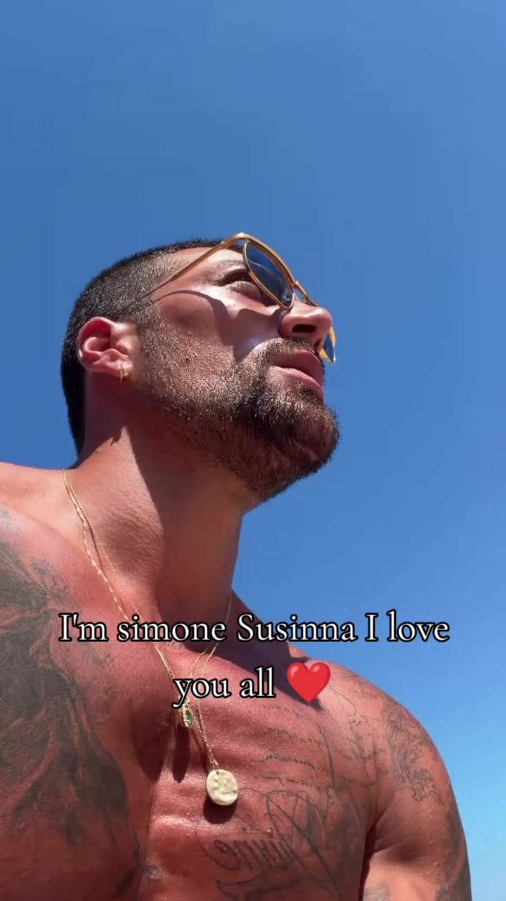 @simone Susinna🔵