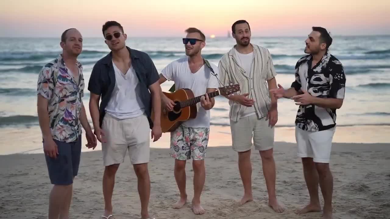 @jewishmusiconly