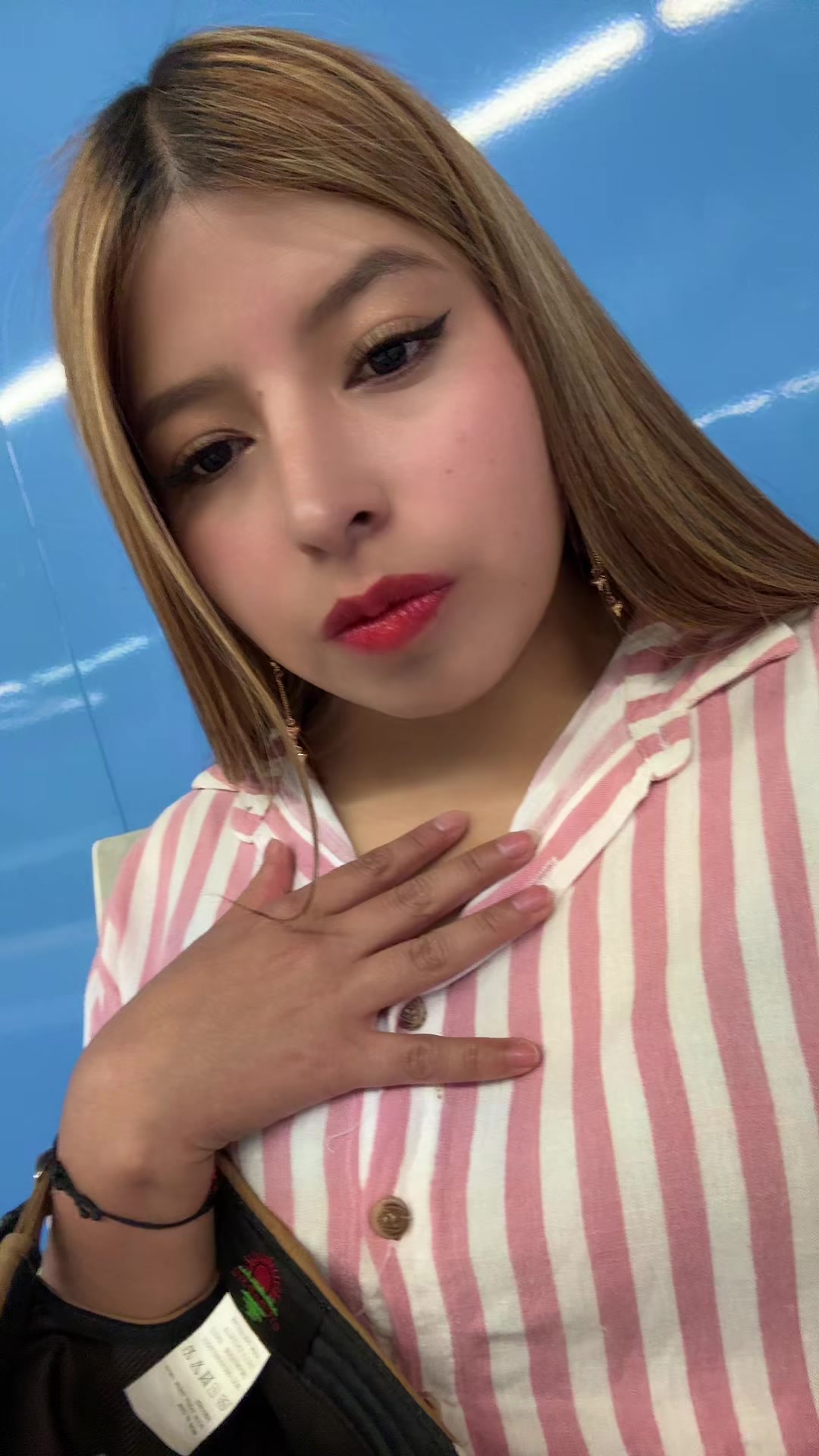 @Gabyss Tene