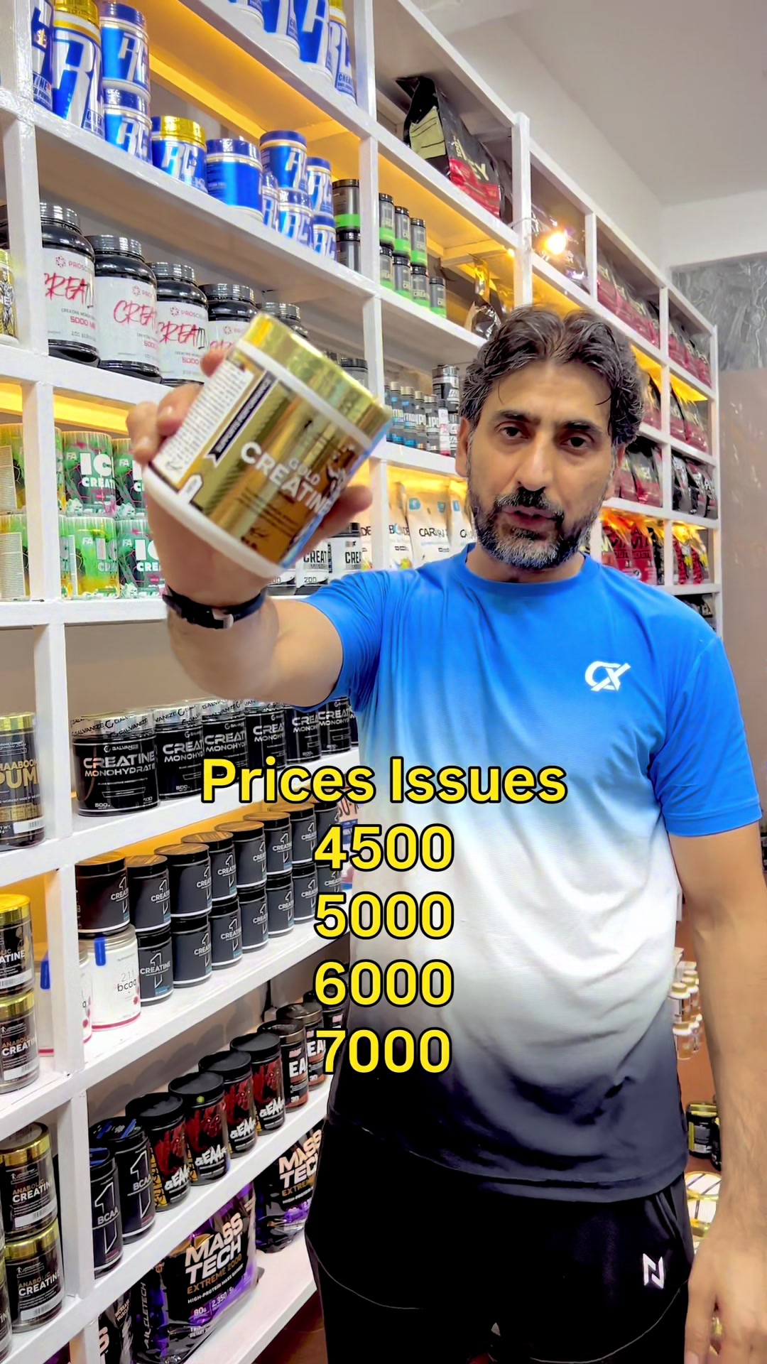 @Silver Fox Supplement