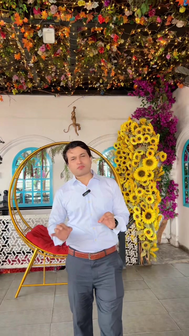 @Rose Palace Restaurant