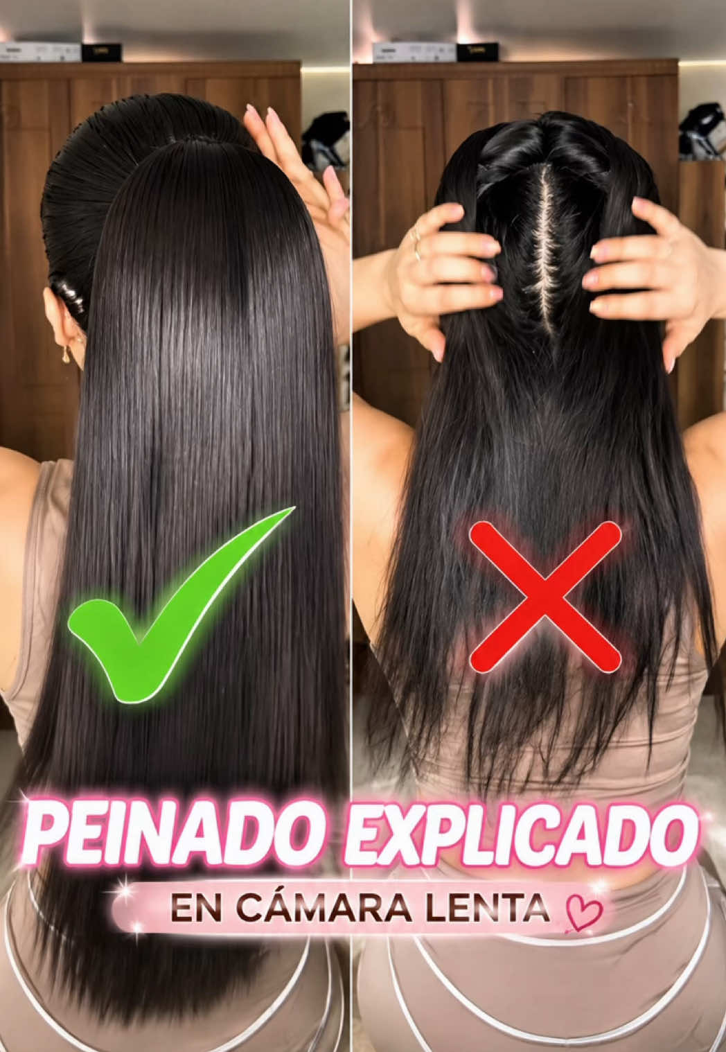 @Jennifer | Estilista ✂️