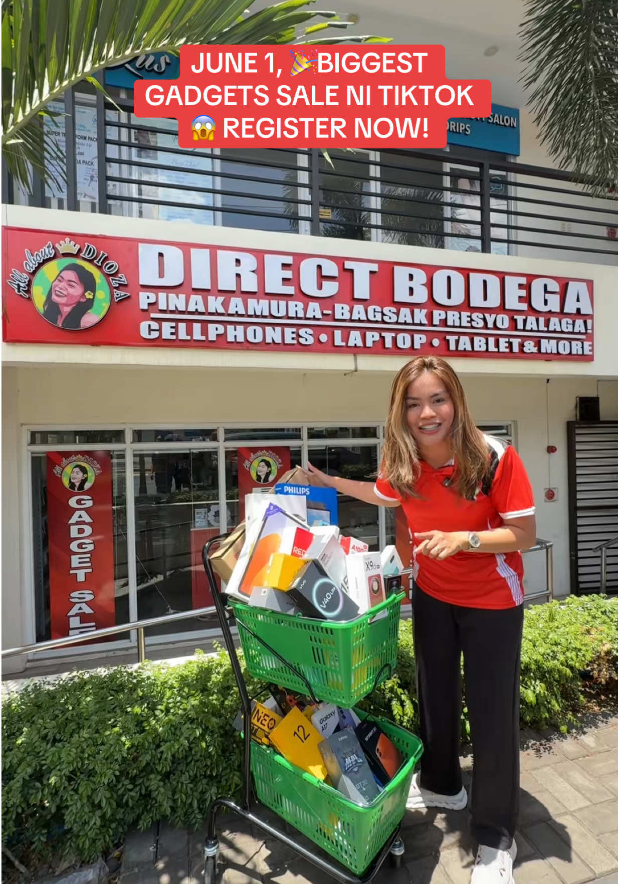 @All about Dioza