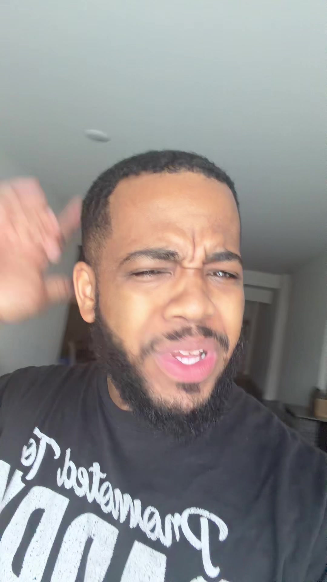@Dre Perry