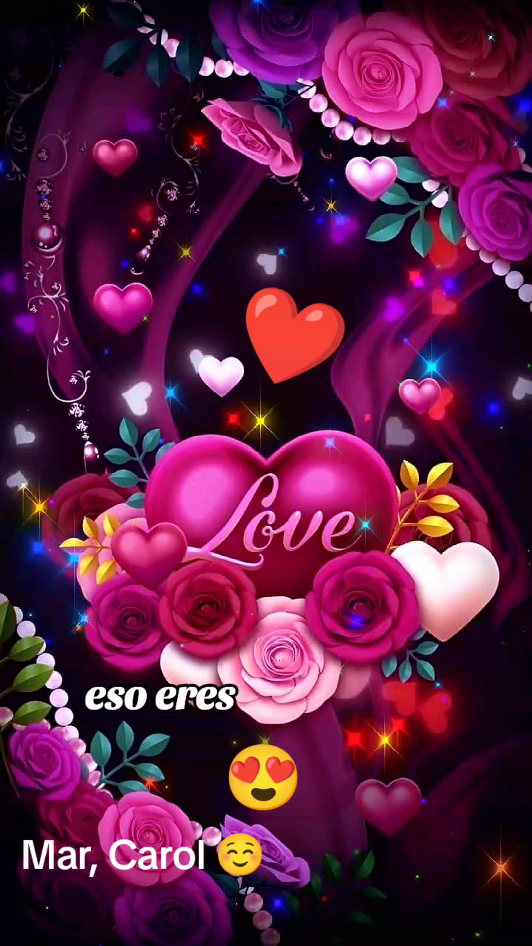 @@Mar,carol