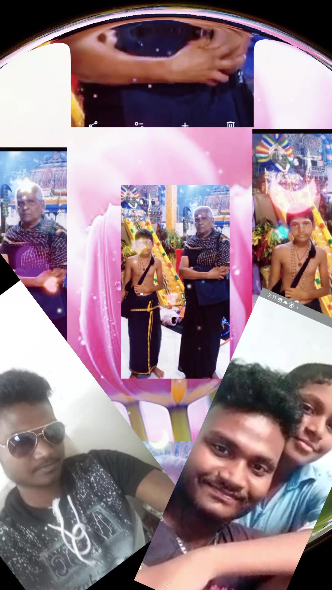 @vijaya laxmi