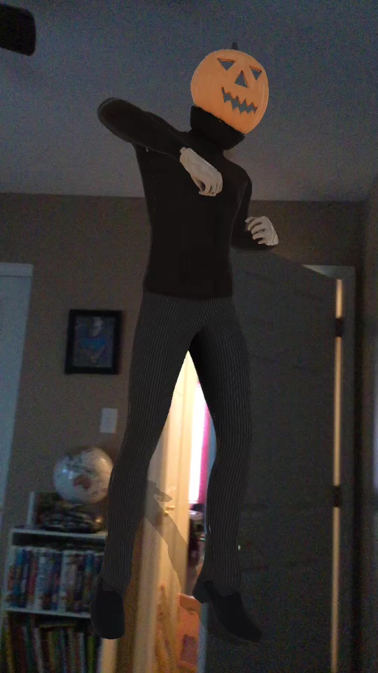 @Freddy Faz