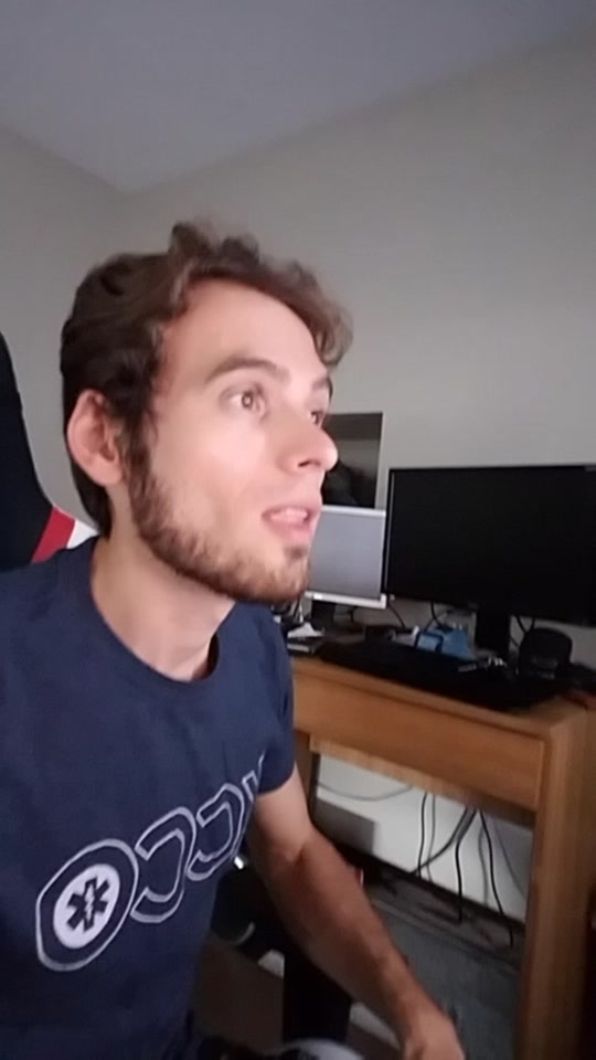 @Kyle