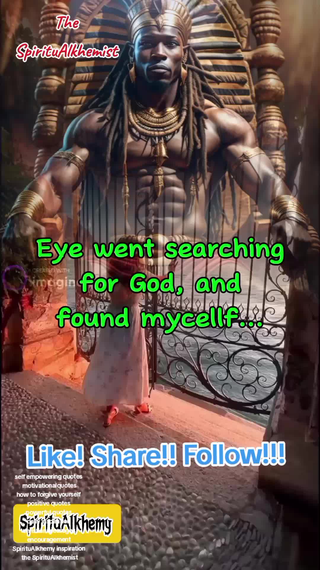 @The SpirituAlkhemist