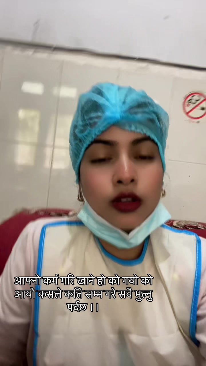 @Merushree’s mom