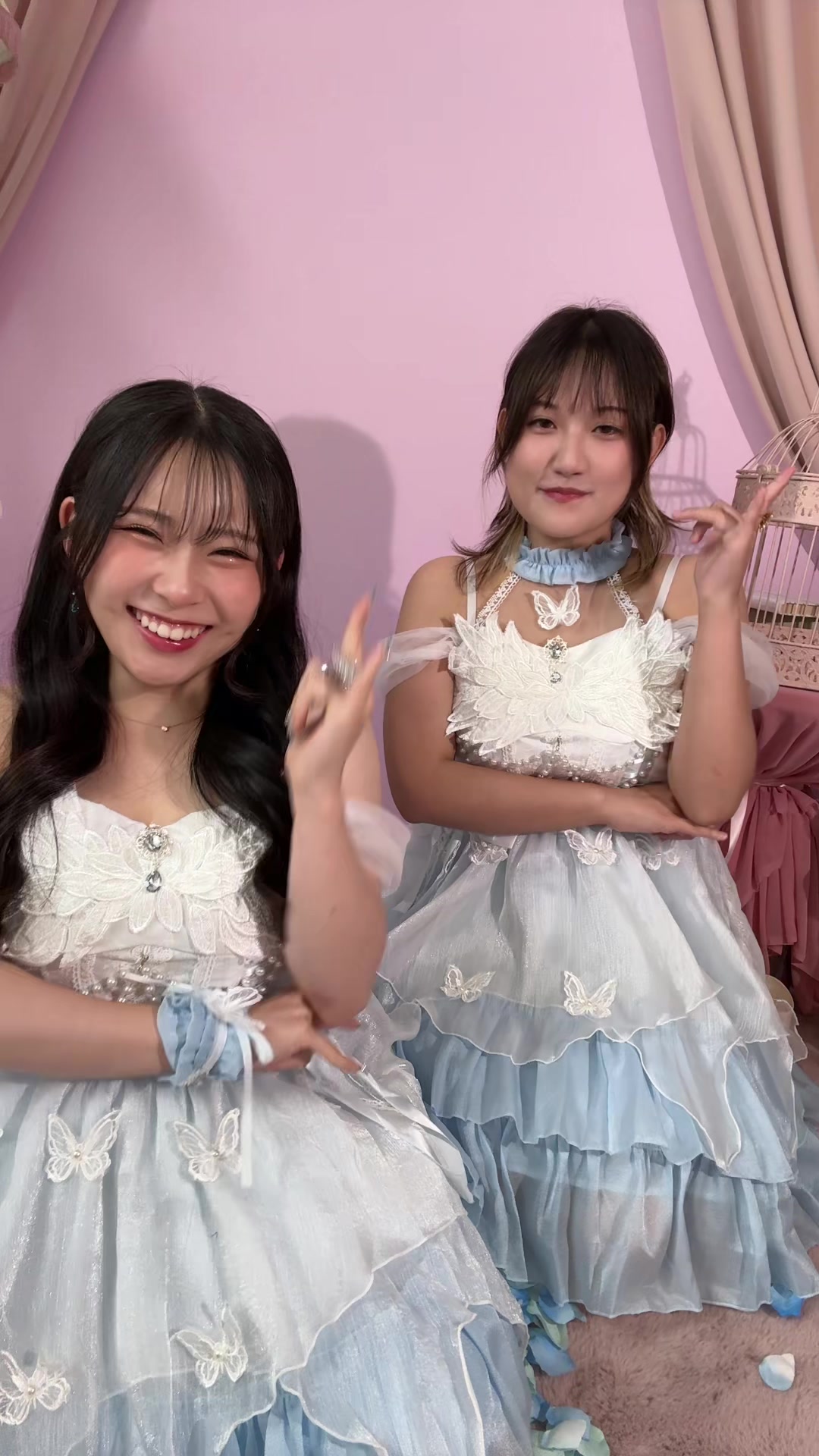 @谷 優里(20)