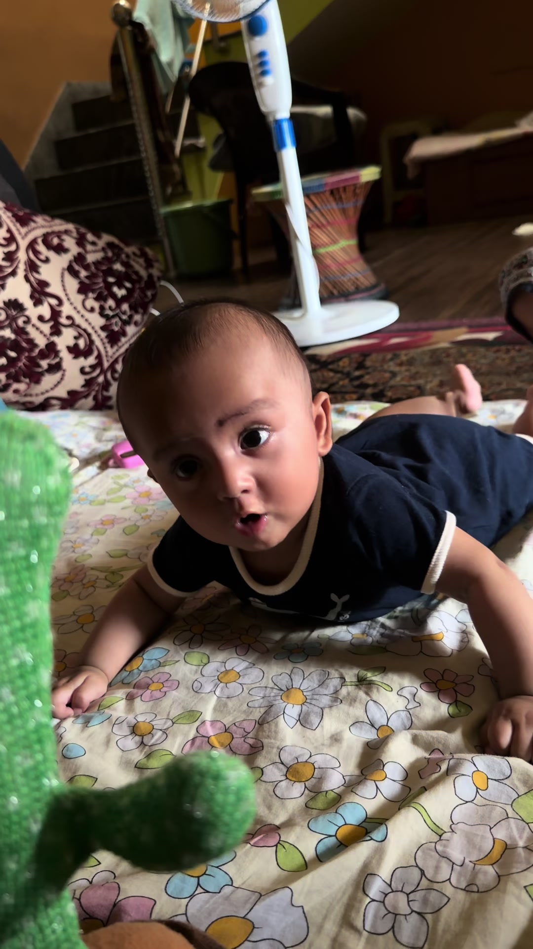 @Nita Bhandari