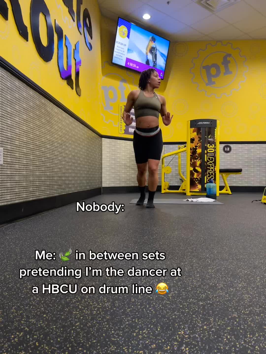 @trainwithque