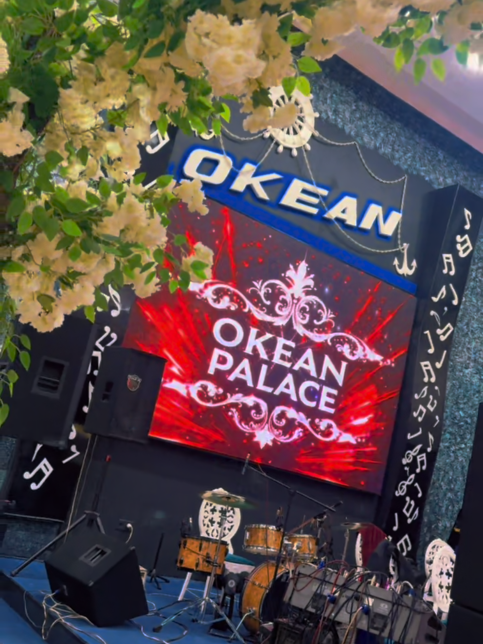 @Okean Şadlıq Sarayı