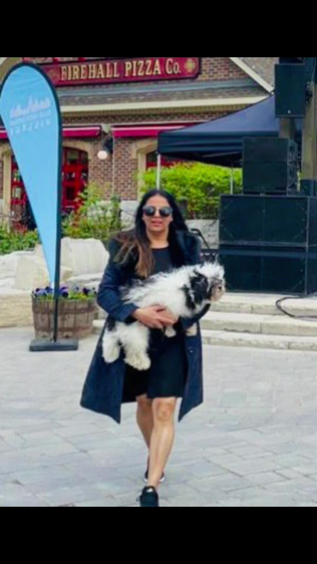 @🇨🇦Pooja Malhotra🇨🇦 💞