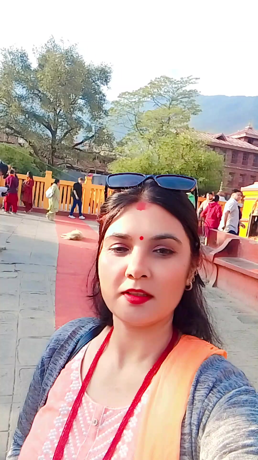 @Gita Sharma