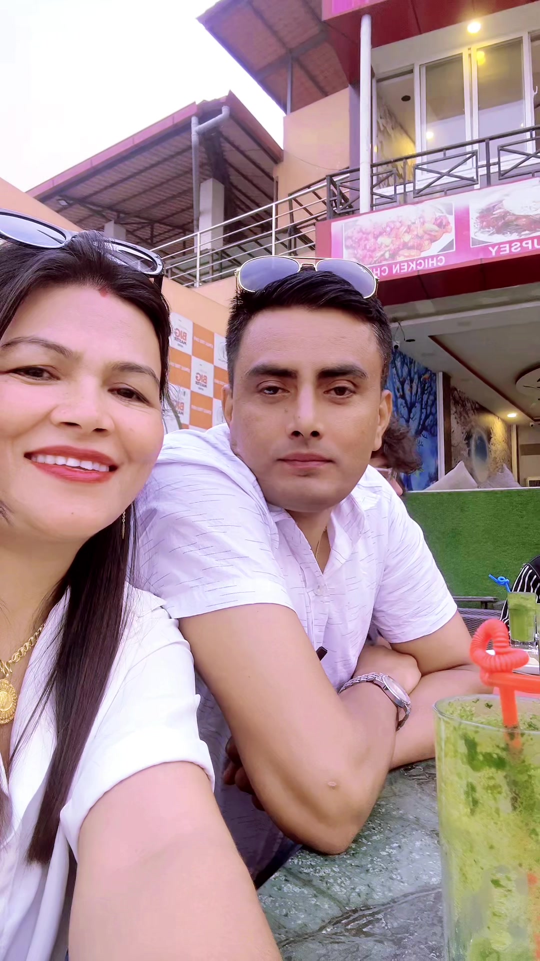 @Pabi Pandey
