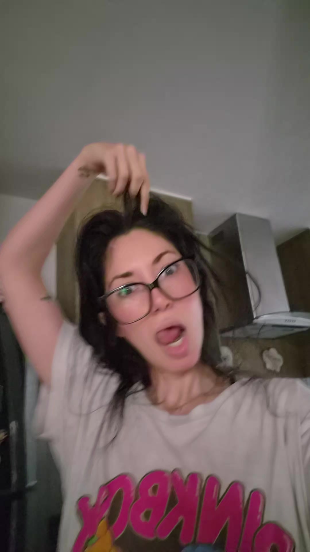 @Desquehacerada