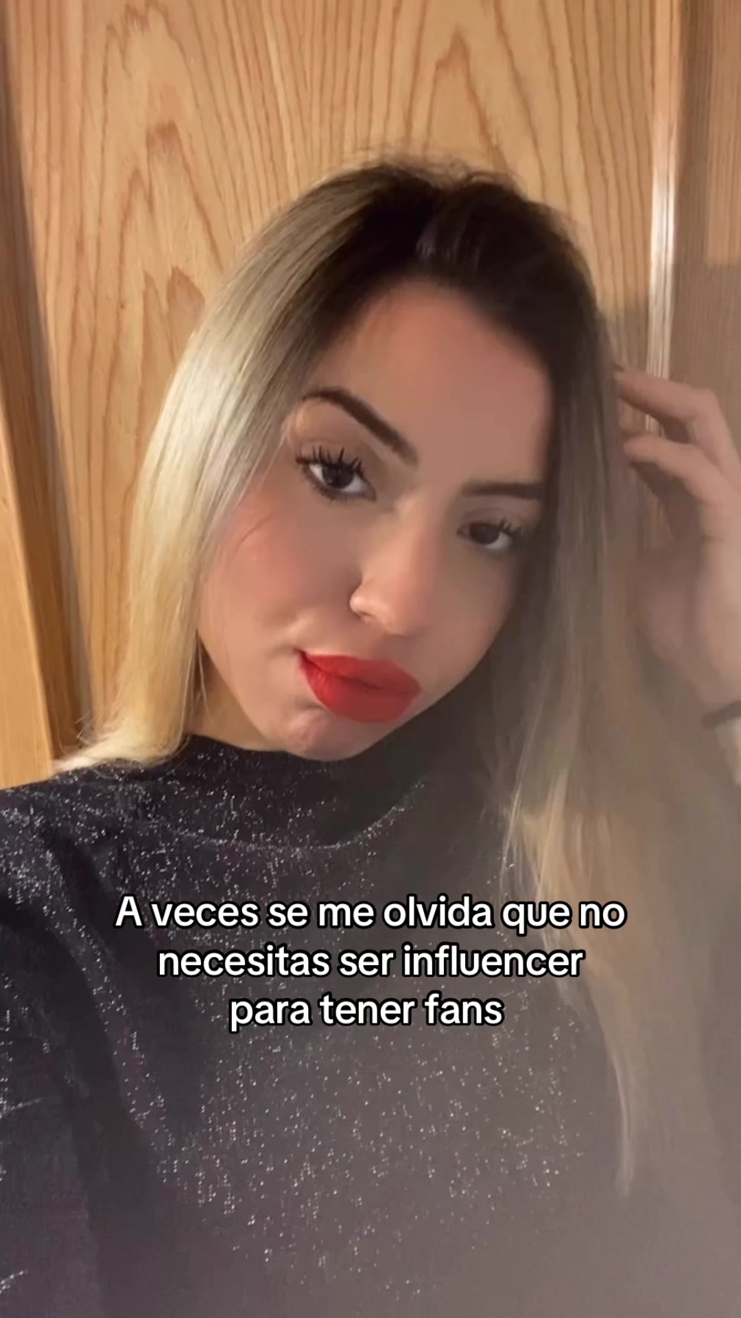 @Vanessa Ibarra